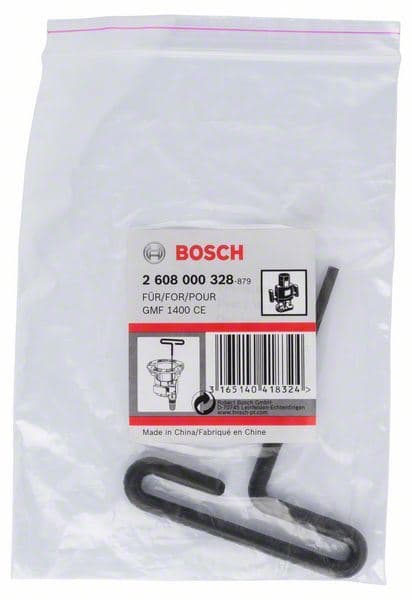 Šestostrani ključ Bosch 2608000328 - slika 2