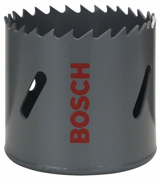 Testera za otvore HSS-bimetal za standardne adaptere Bosch 2608584848, 56 mm, 2 3/16" - slika 2