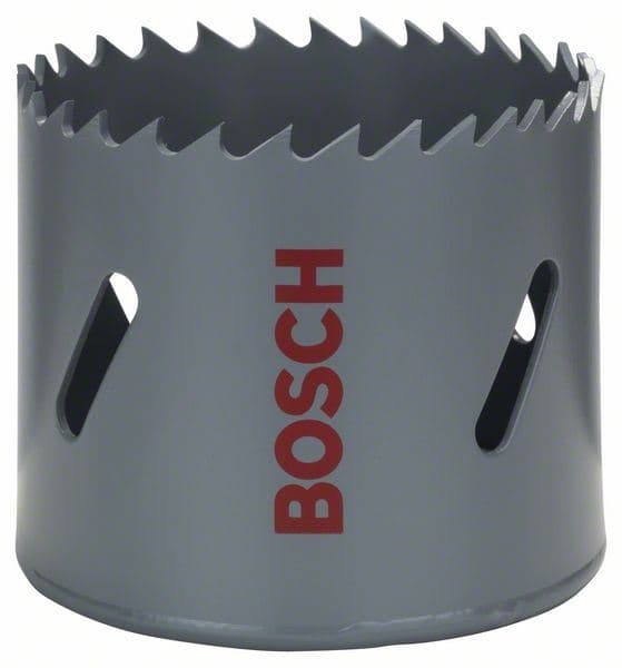 Testera za otvore HSS-bimetal za standardne adaptere Bosch 2608584849, 59 mm, 2 5/16" - slika 2