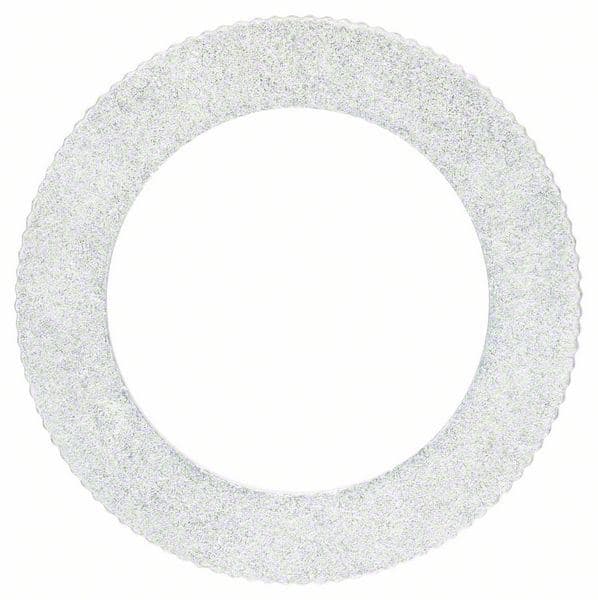 Redukcioni prsten za listove kružne testere Bosch 2600100208, 30 x 20 x 1,2 mm