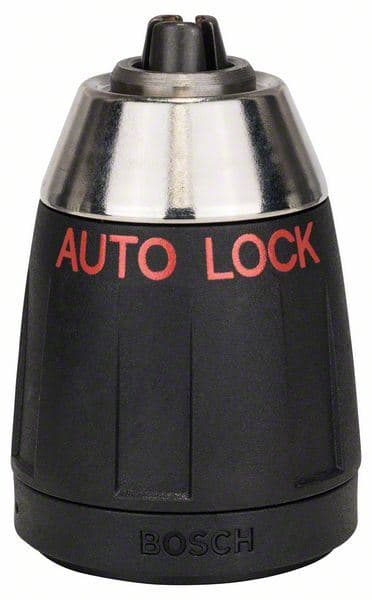Sistemska stezna glava Bosch 2608572247, 1,5-13 mm, 1/2" - 20 - slika 2