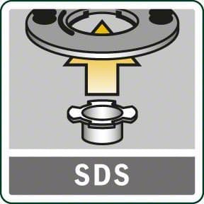 Bosch POF 1200 AE glodalica za drvo, 1200W, 060326A100 - slika 7