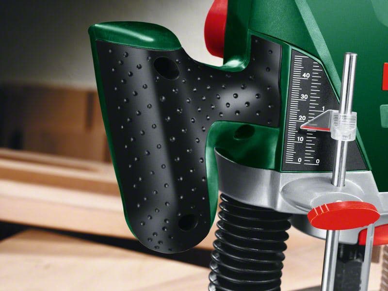 Bosch POF 1200 AE glodalica za drvo, 1200W, 060326A100 - slika 10