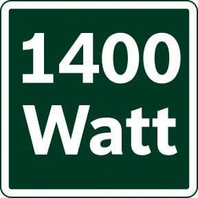 Bosch POF 1400 ACE glodalica za drvo + set glodala 6 komada, 1.400W - slika 9