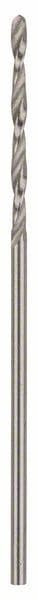 Burgija za metal HSS-G, DIN 338 Bosch 2608585468, 1,2 x 16 x 38 mm - slika 2