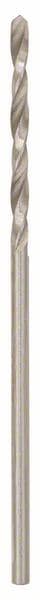 Burgija za metal HSS-G, DIN 338 Bosch 2608585469, 1,3 x 16 x 38 mm - slika 2