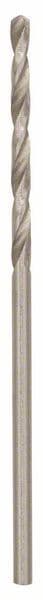 Burgija za metal HSS-G, DIN 338 Bosch 2608585470, 1,4 x 18 x 40 mm - slika 2