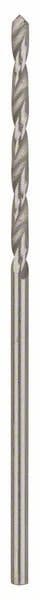 Burgija za metal HSS-G, DIN 338 Bosch 2608585471, 1,6 x 20 x 43 mm - slika 2