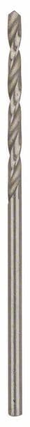 Burgija za metal HSS-G, DIN 338 Bosch 2608585474, 1,9 x 22 x 46 mm - slika 2