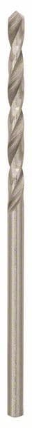 Burgija za metal HSS-G, DIN 338 Bosch 2608585476, 2,3 x 27 x 53 mm - slika 2