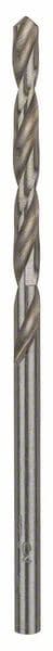 Burgija za metal HSS-G, DIN 338 Bosch 2608585482, 3,4 x 39 x 70 mm - slika 2