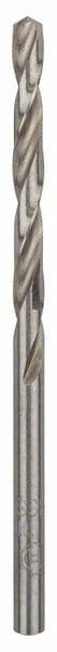 Burgija za metal HSS-G, DIN 338 Bosch 2608585489, 4,7 x 47 x 80 mm - slika 2