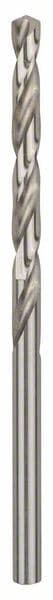Burgija za metal HSS-G, DIN 338 Bosch 2608585490, 4,9 x 52 x 86 mm - slika 2