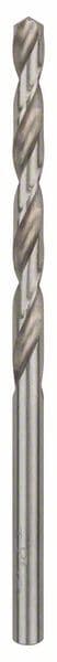 Burgija za metal HSS-G, DIN 338 Bosch 2608585493, 5,4 x 57 x 93 mm - slika 2