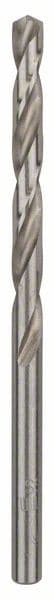 Burgija za metal HSS-G, DIN 338 Bosch 2608585496, 5,9 x 57 x 93 mm - slika 2