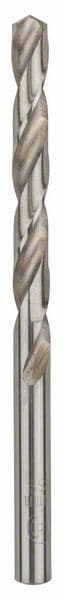 Burgija za metal HSS-G, DIN 338 Bosch 2608585506, 7,8 x 75 x 117 mm, jedan komad - slika 2