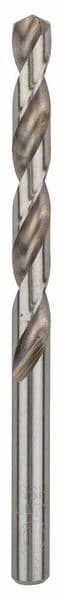 Burgija za metal HSS-G, DIN 338 Bosch 2608585509, 8,2 x 75 x 117 mm - slika 2