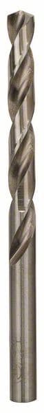 Burgija za metal HSS-G, DIN 338 Bosch 2608585511, 8,4 x 75 x 117 mm - slika 2