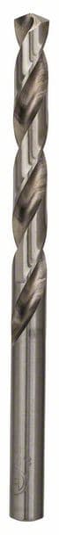 Burgija za metal HSS-G, DIN 338 Bosch 2608585514, 8,9 x 81 x 125 mm - slika 2