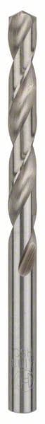 Burgija za metal HSS-G, DIN 338 Bosch 2608585515, 9,1 x 81 x 125 mm - slika 2