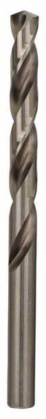 Burgija za metal HSS-G, DIN 338 Bosch 2608585517, 9,3 x 81 x 125 mm - slika 2