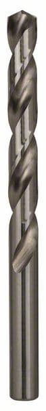 Burgija za metal HSS-G, DIN 338 Bosch 2608585530, 11,1 x 94 x 142 mm - slika 2
