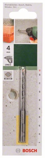 Bosch 2609256900, Burgija za beton SDS quick - slika 2