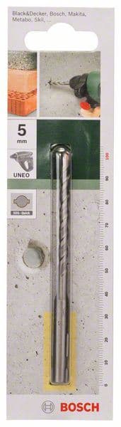 Bosch 2609256901, Burgija za beton SDS quick - slika 2