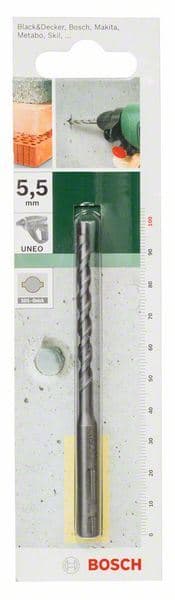 Bosch 2609256902, Burgija za beton SDS quick - slika 2