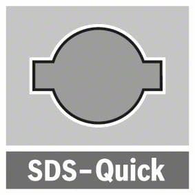 Bosch 2609256902, Burgija za beton SDS quick - slika 3