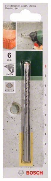 Bosch 2609256903, Burgija za beton SDS quick - slika 2
