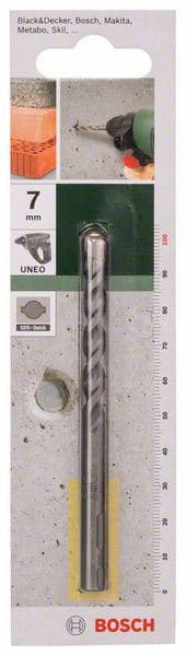 Bosch 2609256905, Burgija za beton SDS quick - slika 2