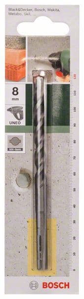 Bosch 2609256906, Burgija za beton SDS quick - slika 2