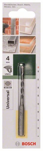 Bosch 2609256910, Višenamenska burgija SDS quick - slika 2