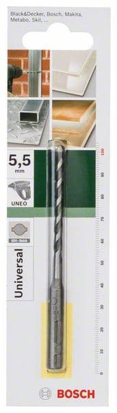 Bosch 2609256912, Višenamenska burgija SDS quick - slika 2