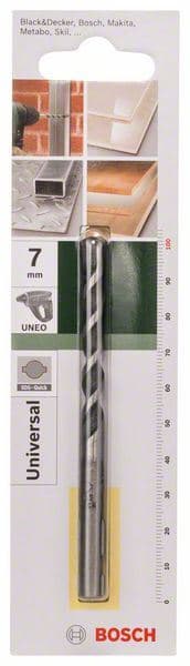 Bosch 2609256915, Višenamenska burgija SDS quick - slika 2