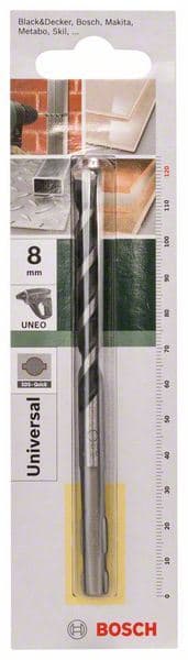 Bosch 2609256916, Višenamenska burgija SDS quick - slika 2