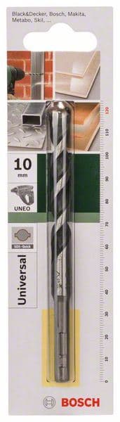 Bosch 2609256917, Višenamenska burgija SDS quick - slika 2