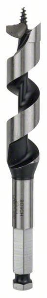 Vijugava burgija za drvo, šestostrano Bosch 2608585705, 20 x 95 x 160 mm, d 11,1 mm - slika 2