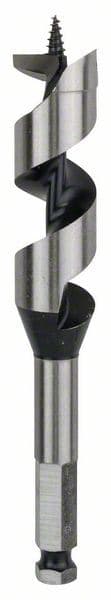 Vijugava burgija za drvo, šestostrano Bosch 2608585707, 24 x 95 x 160 mm, d 11,1 mm - slika 2