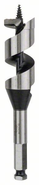 Vijugava burgija za drvo, šestostrano Bosch 2608585710, 28 x 95 x 160 mm, d 11,1 mm - slika 2