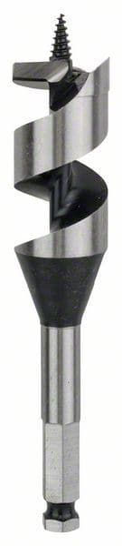 Vijugava burgija za drvo, šestostrano Bosch 2608585711, 30 x 95 x 160 mm, d 11,1 mm - slika 2