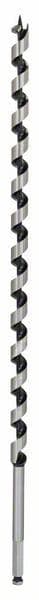 Vijugava burgija za drvo, šestostrano Bosch 2608585720, 18 x 470 x 600 mm, d 11,1 mm - slika 2