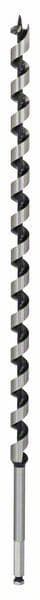 Vijugava burgija za drvo, šestostrano Bosch 2608585721, 20 x 470 x 600 mm, d 11,1 mm - slika 2