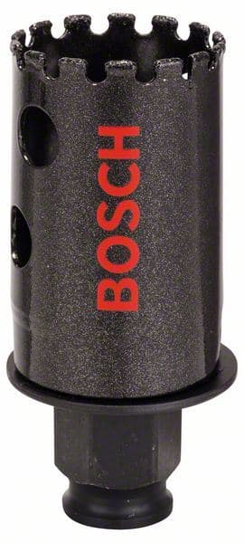 Dijamantska testera za otvore Diamond for Hard Ceramics Bosch 2608580306, 32 mm, 1 1/4" - slika 2