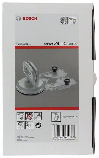 Bosch 2608580327, Pomagalo za vođenje pri bušenju