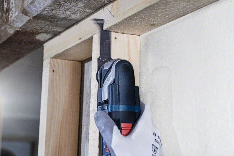 HCS segmentni list testere ACZ 85 EC Wood Bosch 2608661643, 85 mm - slika 3