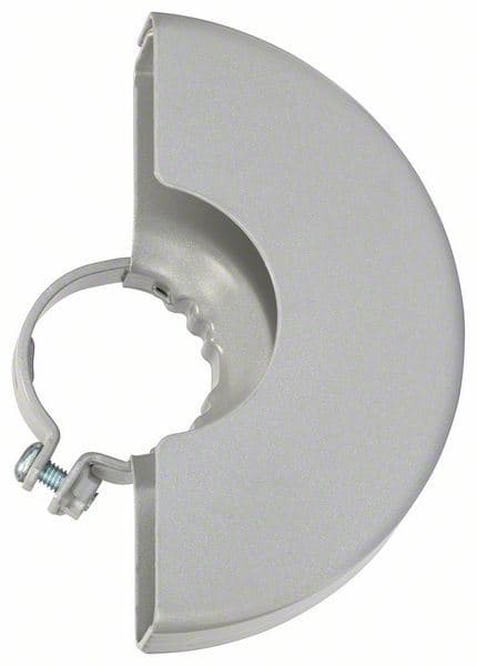 Štitnik sa pokrovnim limom Bosch 1619P06551, 125 mm - slika 2