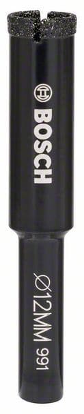 Dijamantska burgija za mokro bušenje Diamond for Hard Ceramics Bosch 2608550610, 12 x 35 mm - slika 4