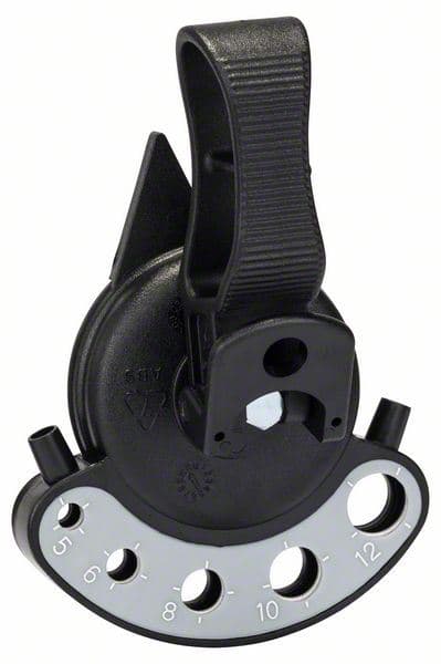 Pomagalo za centriranje za dijamantske burgije Bosch 2608598142 - slika 6